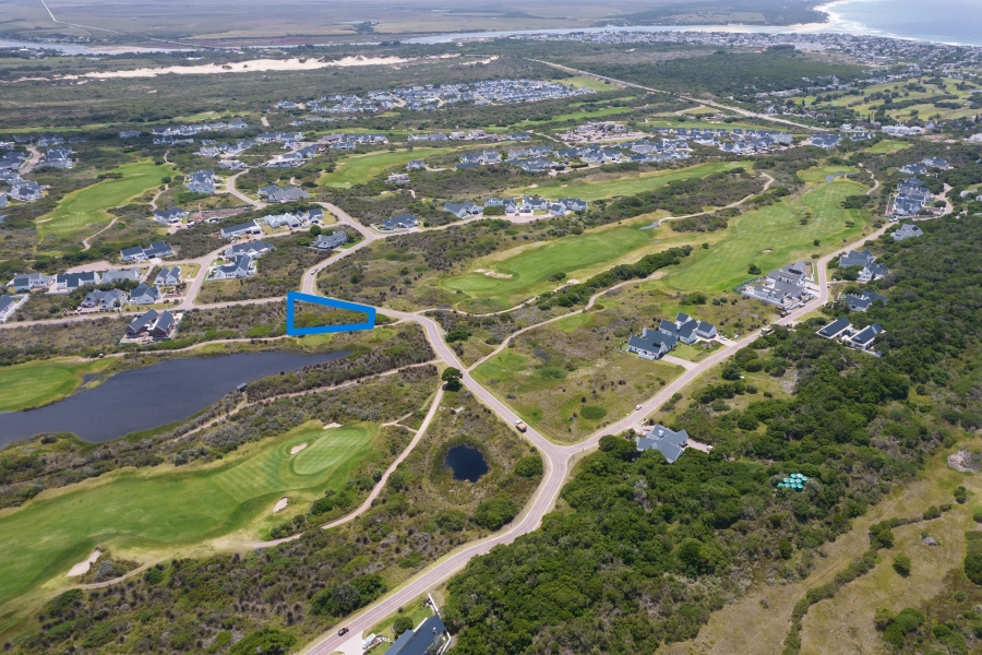 0 Bedroom Property for Sale in St Francis Links Eastern Cape